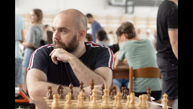 Simonics Péter