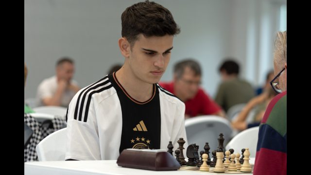 Steiner Daniel