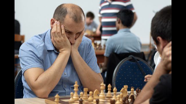Hrvoje Stevic GM
