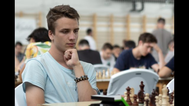 Stevik Patrik FM
