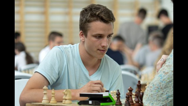 Stevik Patrik FM