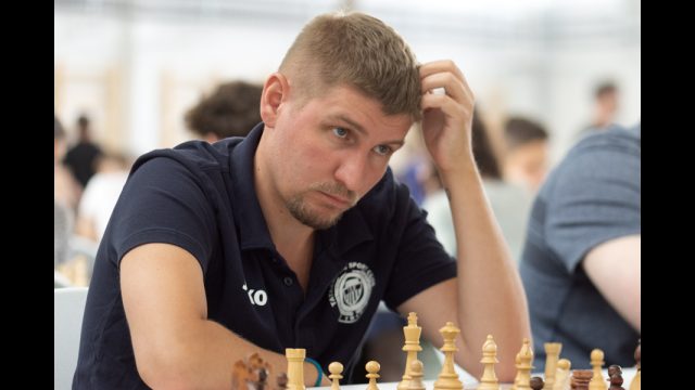 Szántó Levente