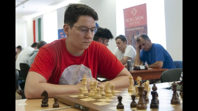 WIM Terbe Julianna (nöi rapid 2. helyezett)