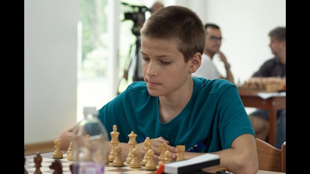 Turcsányi Vince Gergő