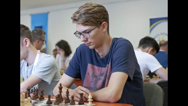 Varga Marcell
