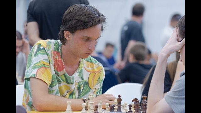 Varga Boldizsár