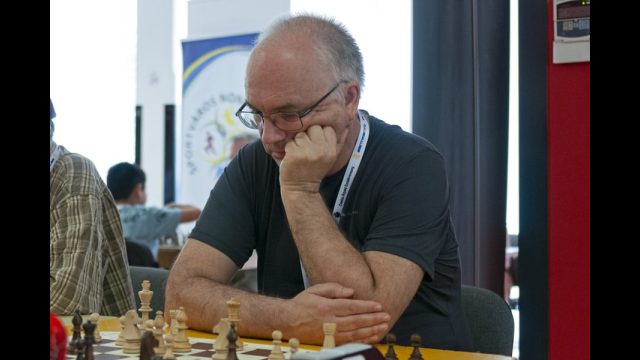 Vincze Ottó